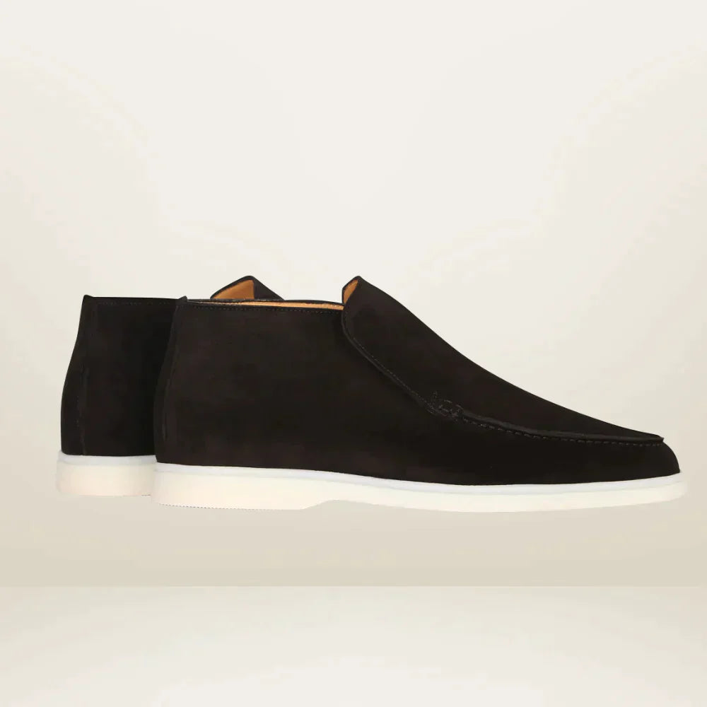 Men's Loafers - Luxe Casual Footwear