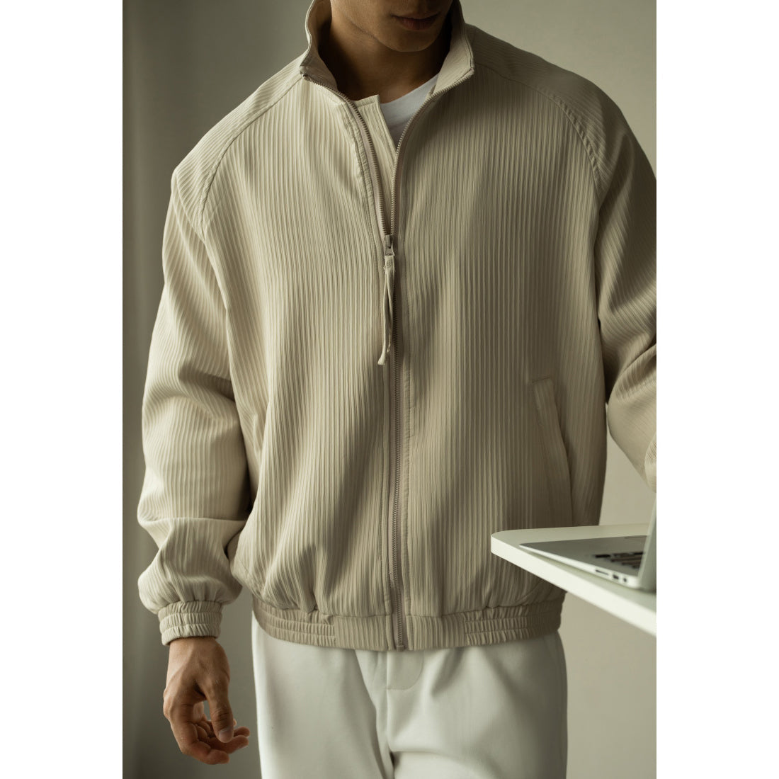 Men's Vintage Heritage Jacket 0