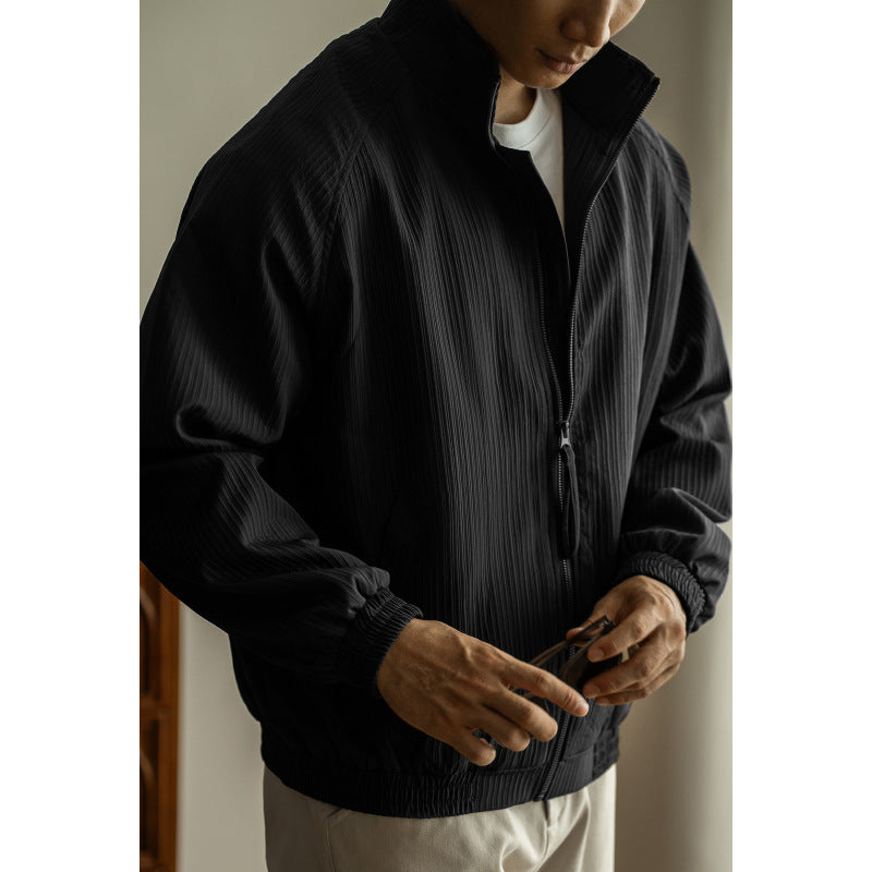 Men's Vintage Heritage Jacket 1