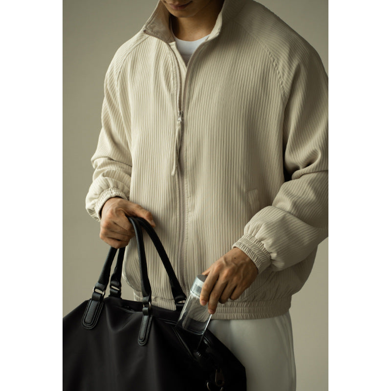 Men's Vintage Heritage Jacket 4