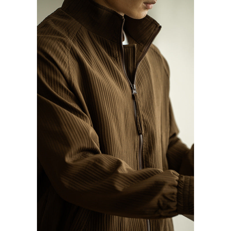 Men's Vintage Heritage Jacket 7