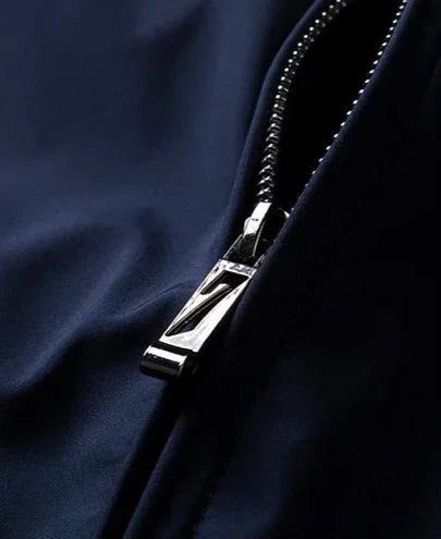 Men's Waterproof All-Weather Jacket 3