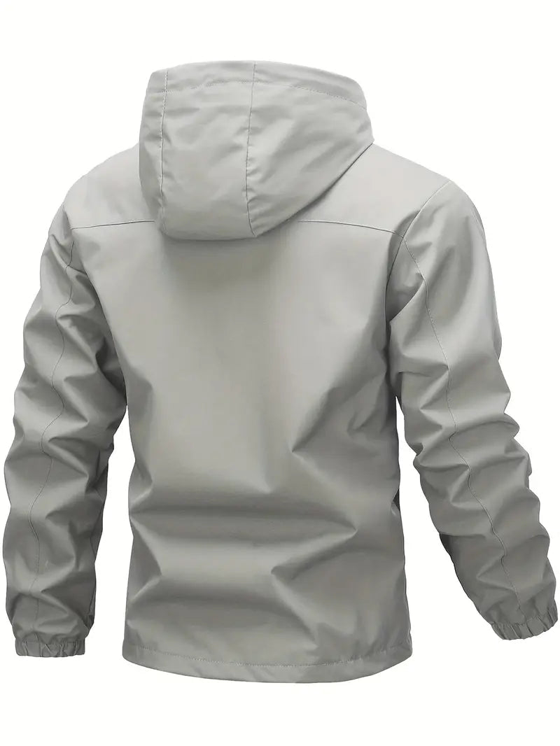 Men's Waterproof Winter Jacket 1