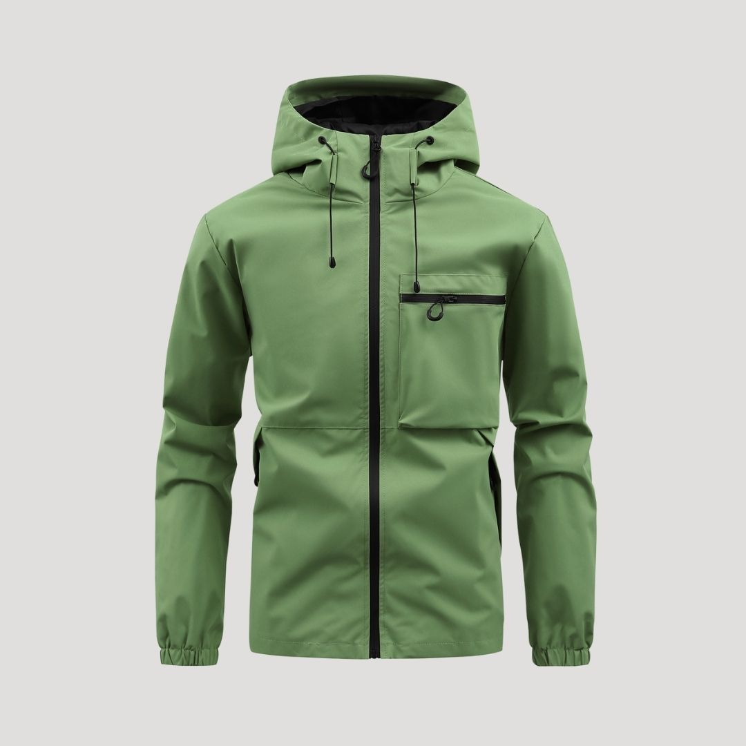 Men's Waterproof Winter Jacket 1