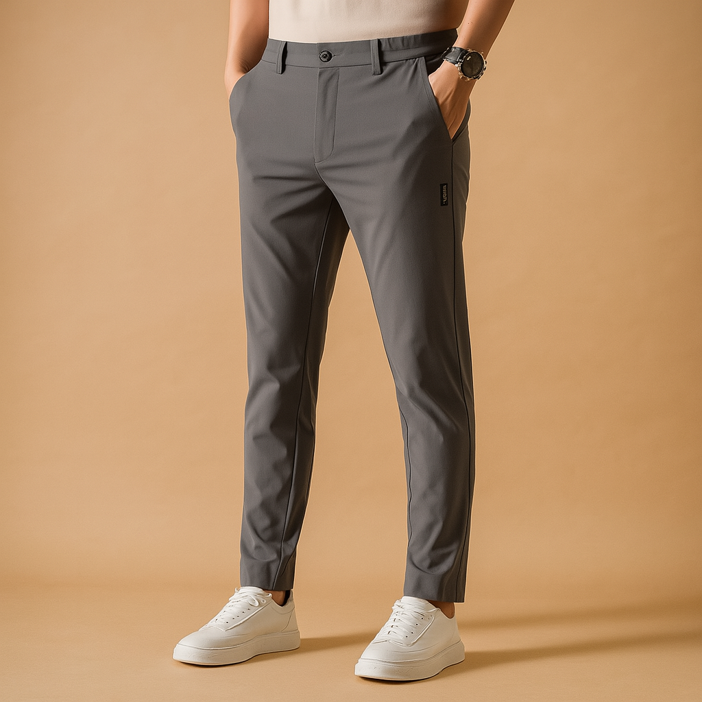 Men's Slim Fit Jogger Pants