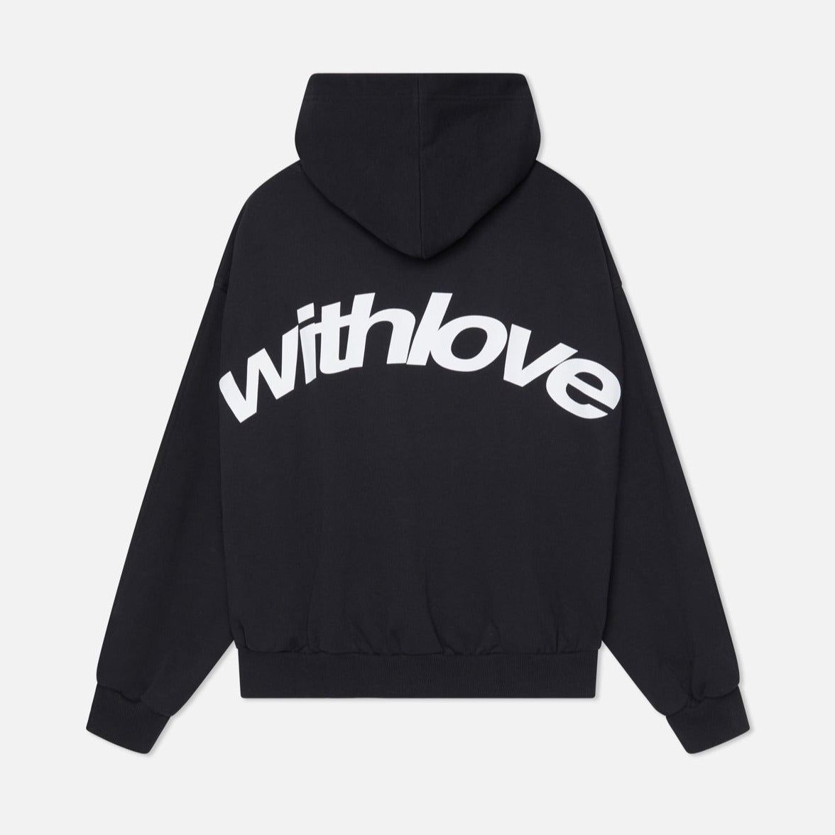 Unisex Stylish Hoodie with print
