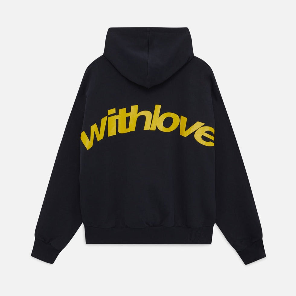 Unisex Stylish Hoodie with print