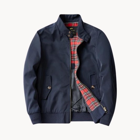 Camden | Heritage Harrington Jacket