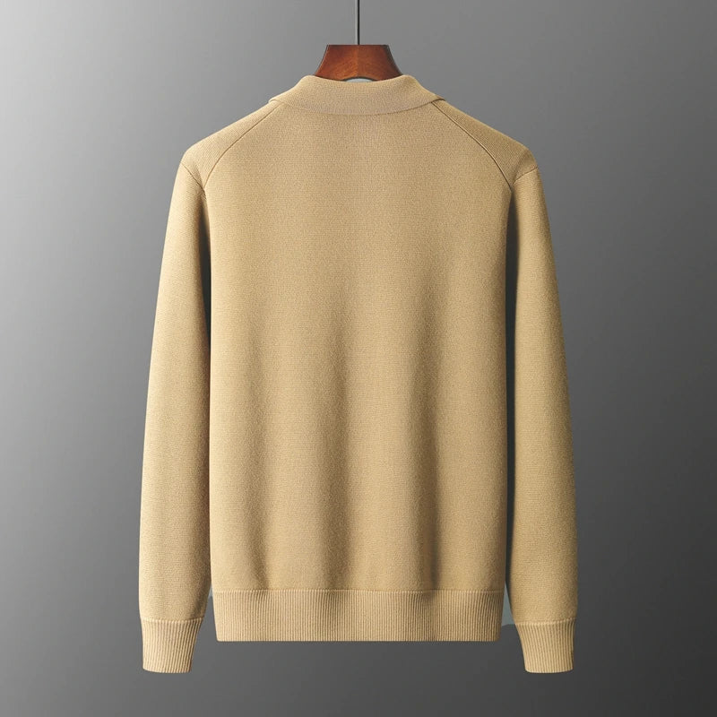 Women's Cashmere Cardigan - Soft Luxury Knitwear 3