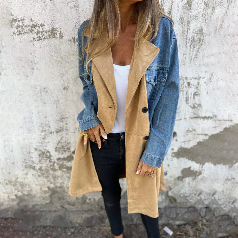 Women's Classic Jacket 1