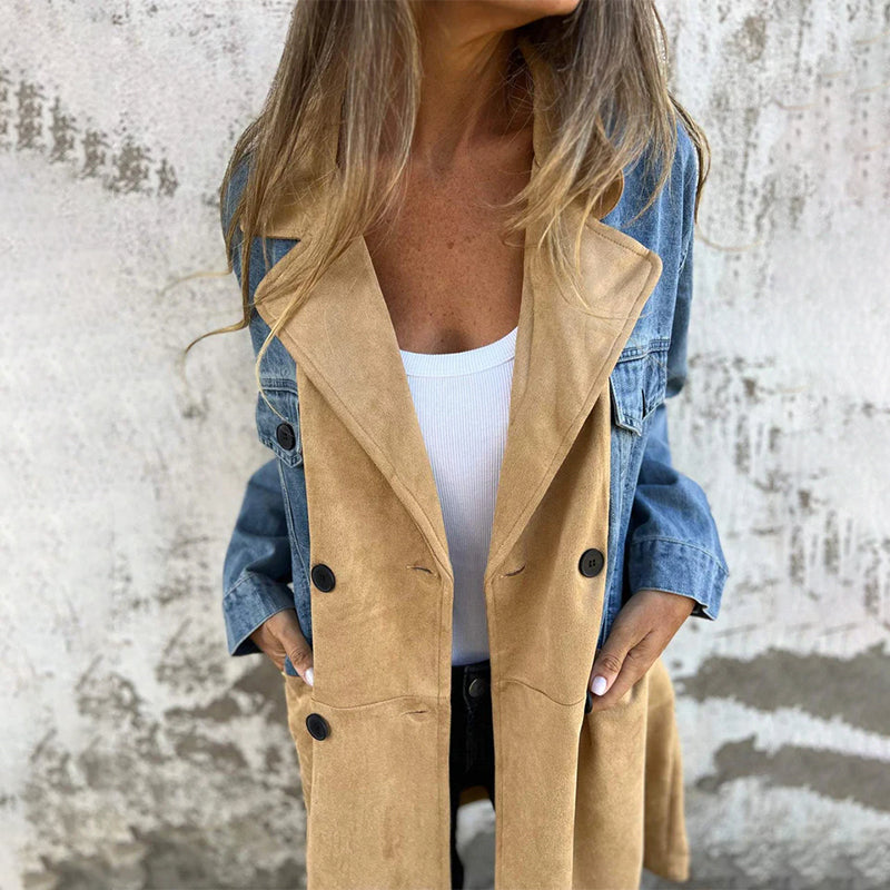 Women's Classic Jacket 2