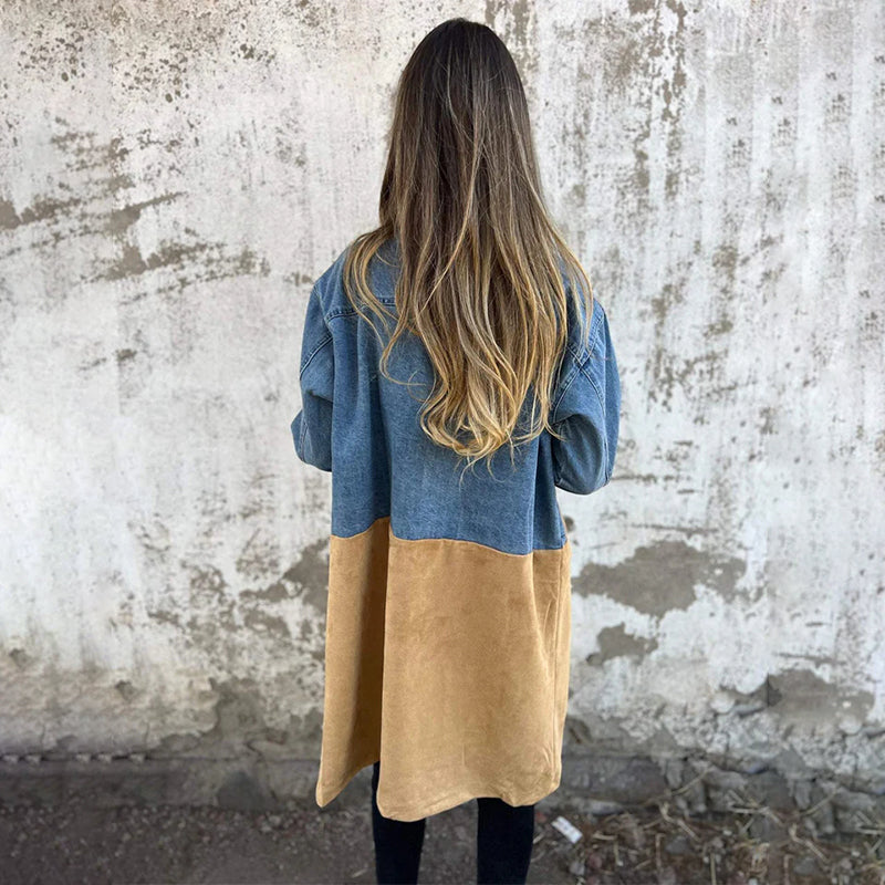 Women's Classic Jacket 3