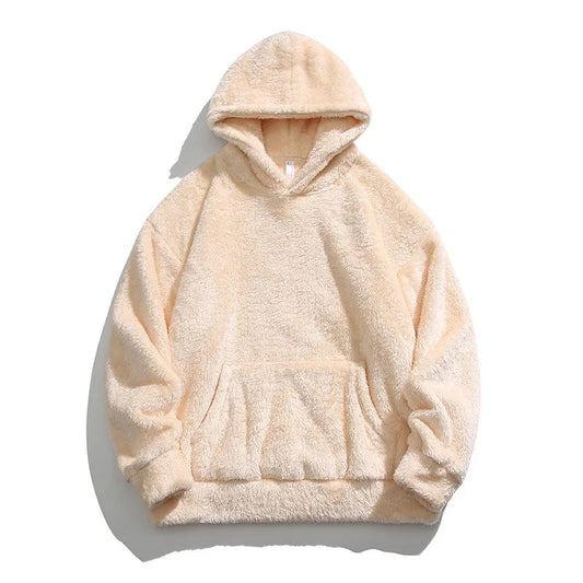 Women's Classic Plush Hoodie 0