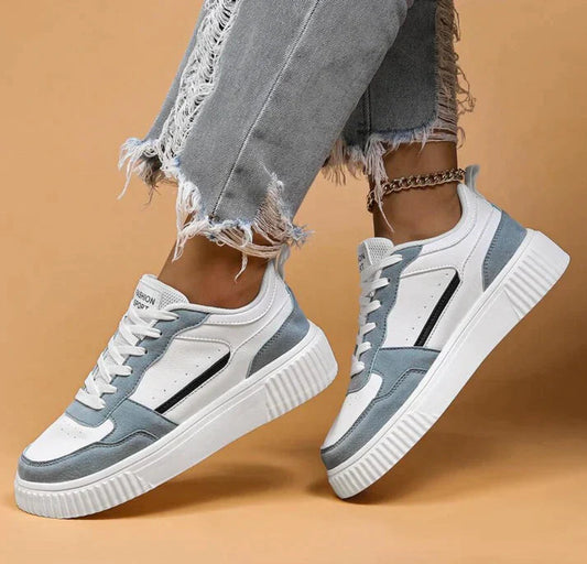 Women's Comfortable Slip On Sneakers 0