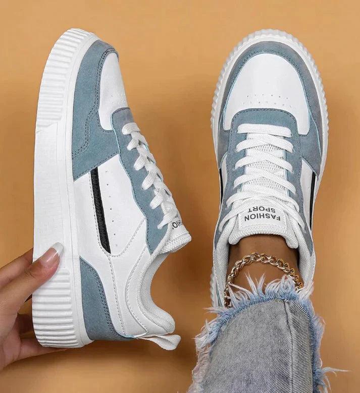 Women's Comfortable Slip On Sneakers 1