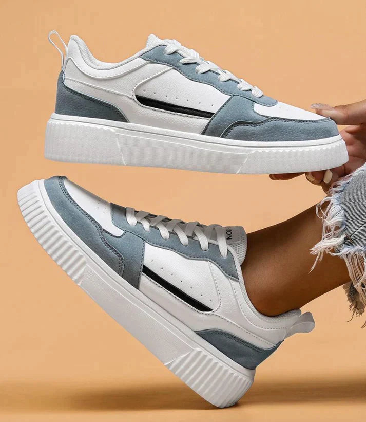Women's Comfortable Slip On Sneakers 2