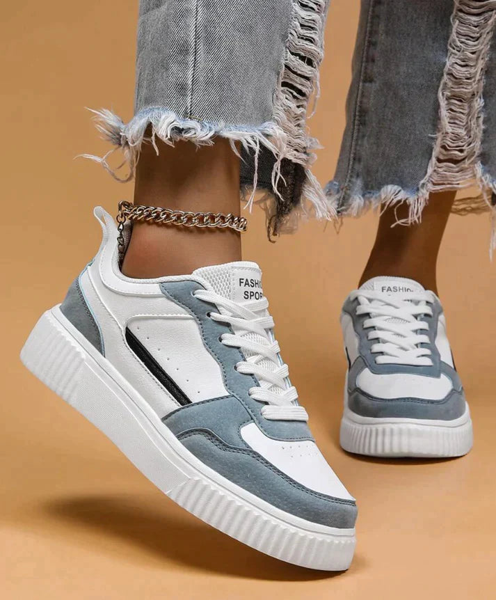 Women's Comfortable Slip On Sneakers 3