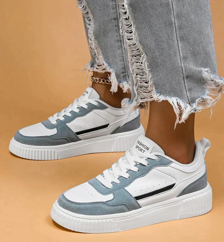 Women's Comfortable Slip On Sneakers 4