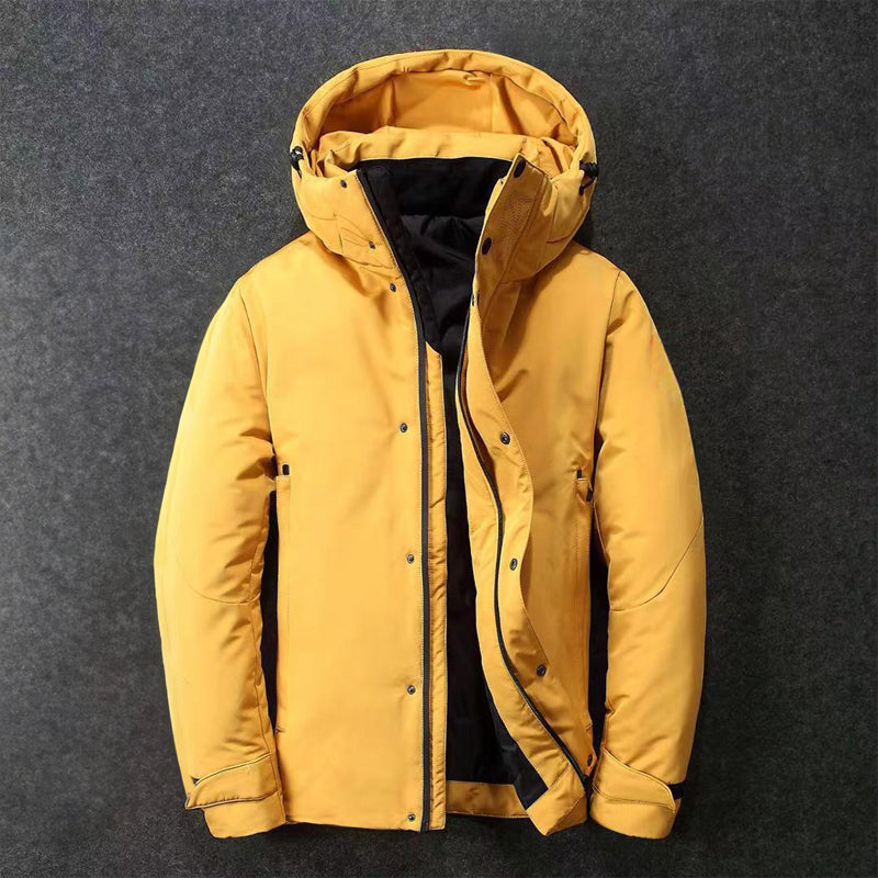 Women's Down Insulated Puffer Jacket 0