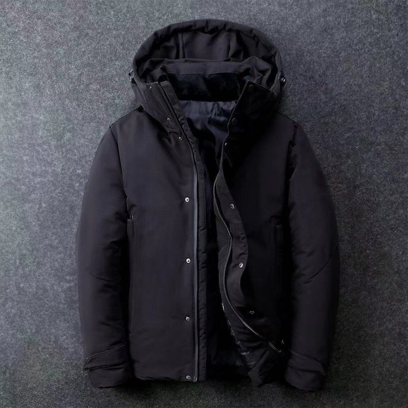 Women's Down Insulated Puffer Jacket 3