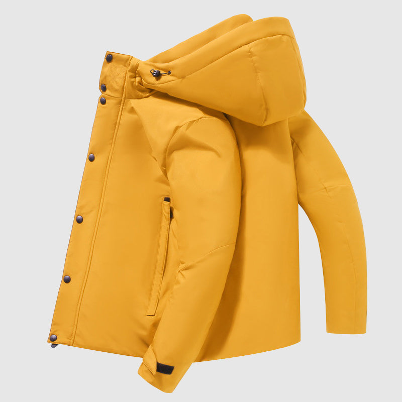 Women's Down Insulated Puffer Jacket 4