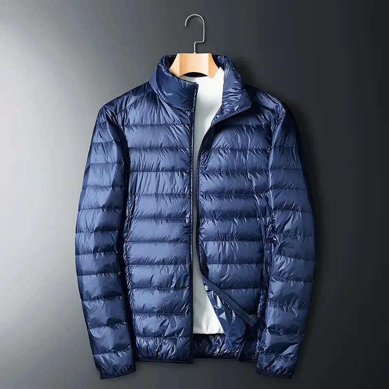 Women's Down Jacket 2