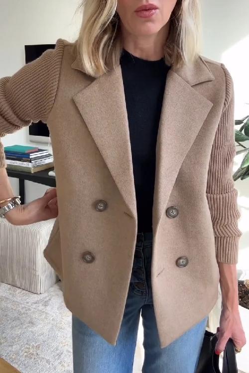 Women's Elegant Blazer 1