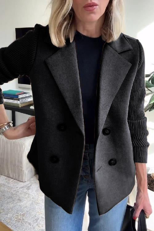 Women's Elegant Blazer 4