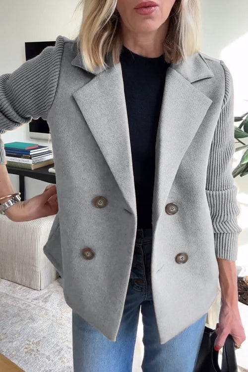 Women's Elegant Blazer 5