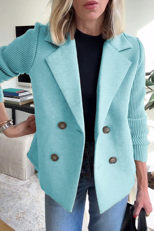 Women's Elegant Blazer 9