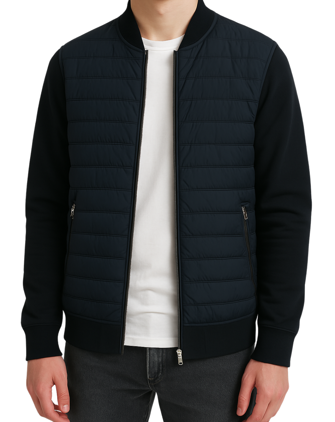 Women's Elegant Cardigan - Stylish and Versatile Fashion Outerwear 2