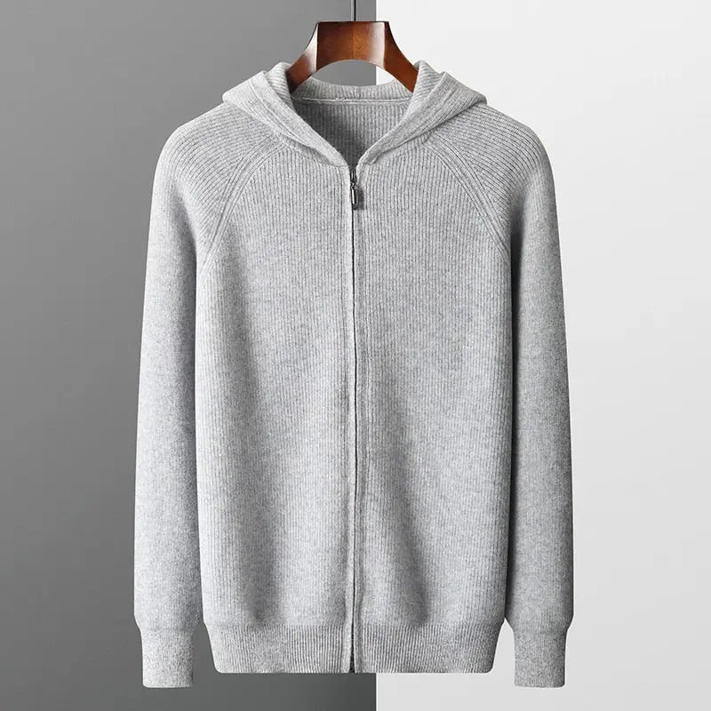 Women's Elegant Cardigan Sweater for Comfort and Style 0