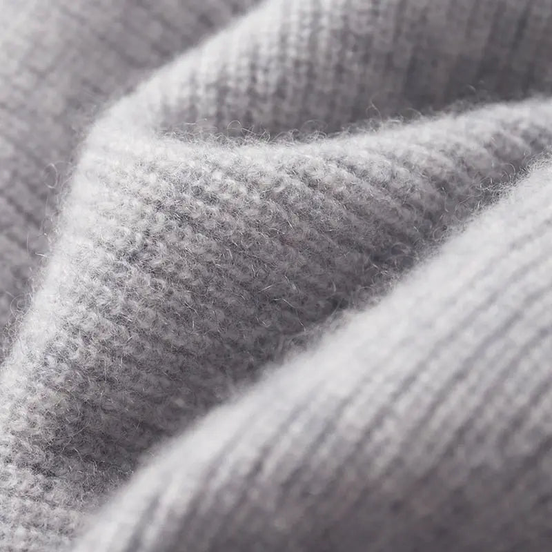 Women's Elegant Cardigan Sweater for Comfort and Style 2