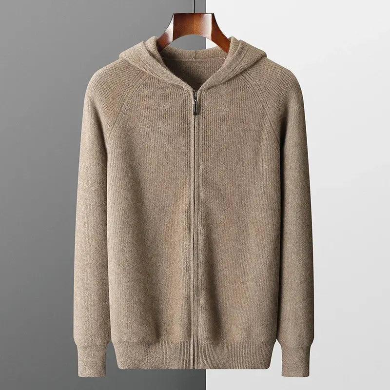 Women's Elegant Cardigan Sweater for Comfort and Style 3