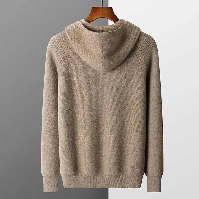 Women's Elegant Cardigan Sweater for Comfort and Style 4