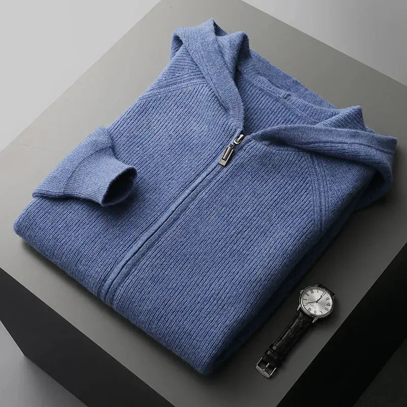 Women's Elegant Cardigan Sweater for Comfort and Style 5
