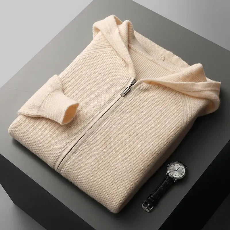Women's Elegant Cardigan Sweater for Comfort and Style 7