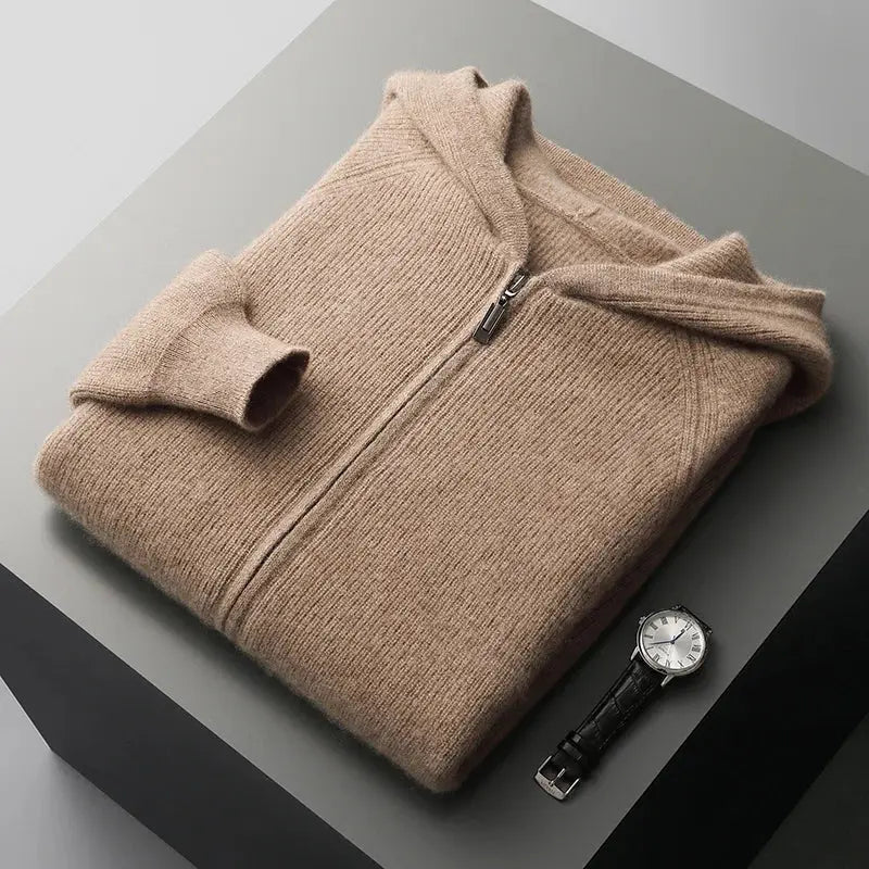 Women's Elegant Cardigan Sweater for Comfort and Style 8
