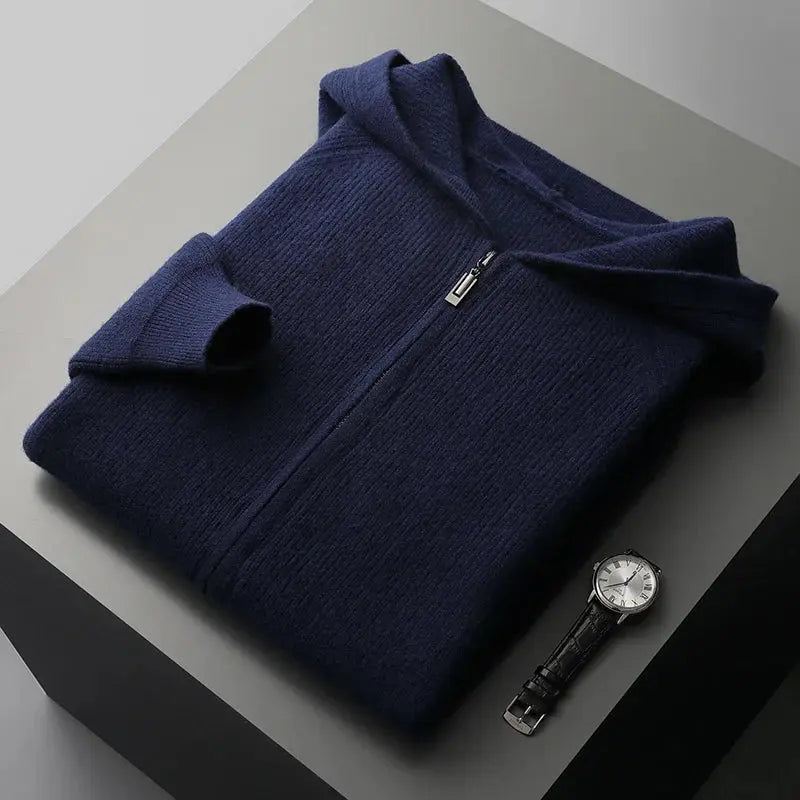 Women's Elegant Cardigan Sweater for Comfort and Style 9