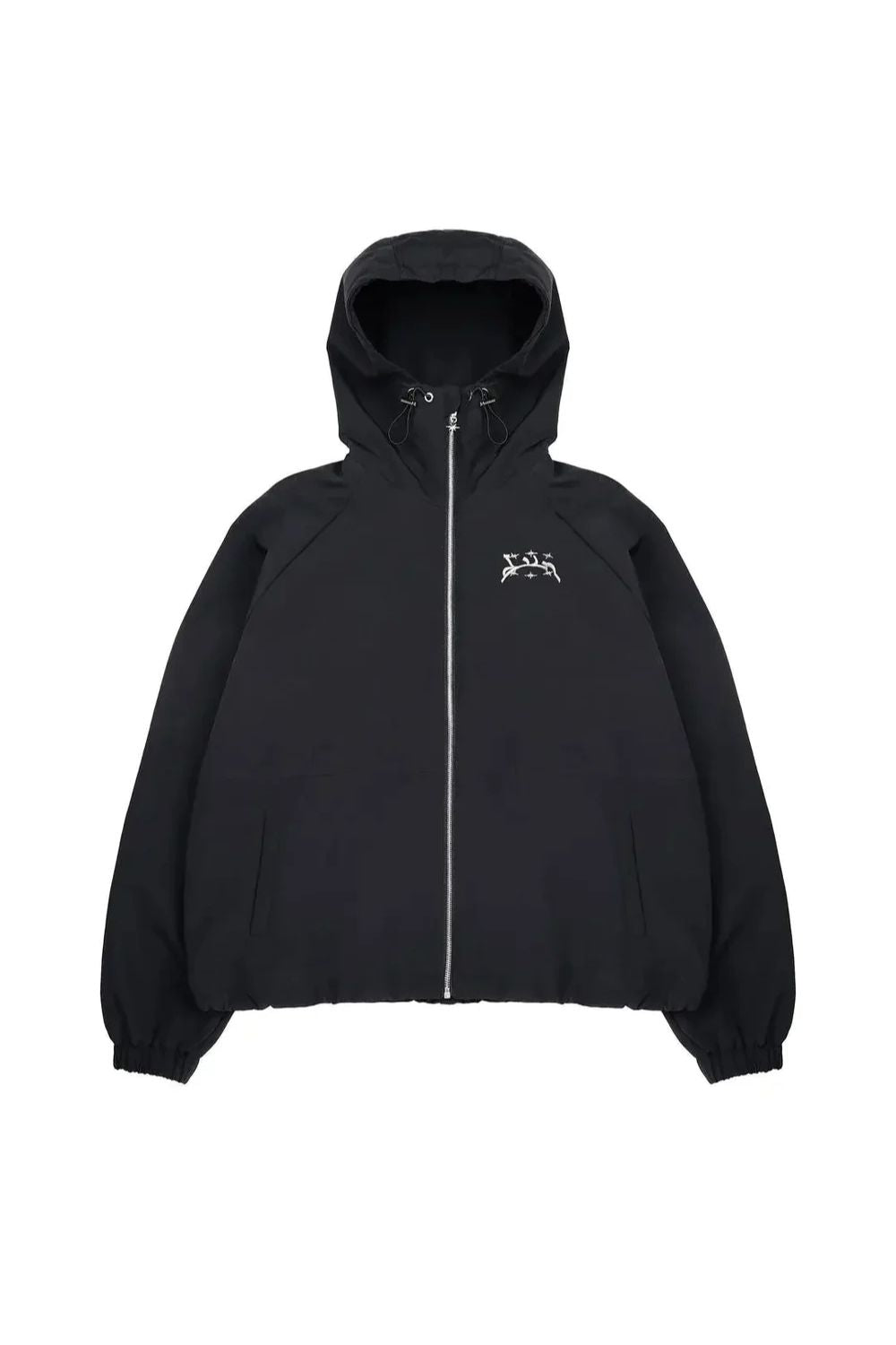 Women's Lightweight Windbreaker Jacket 0