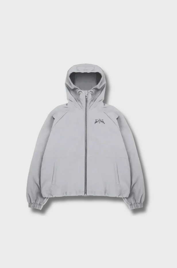 Women's Lightweight Windbreaker Jacket 1