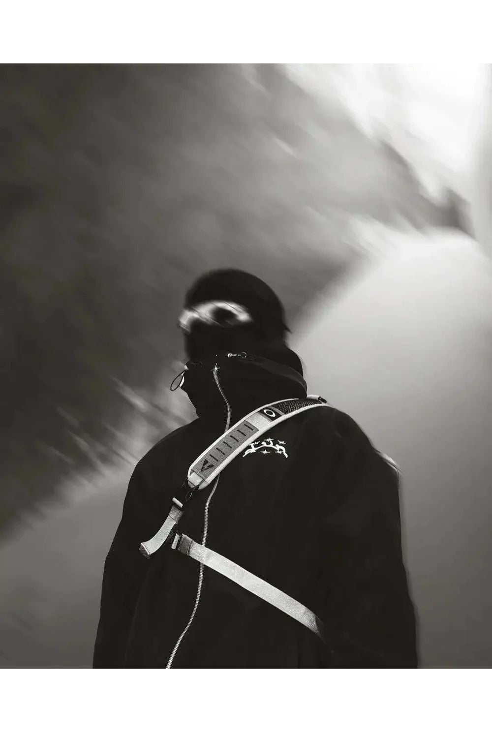 Women's Lightweight Windbreaker Jacket 4