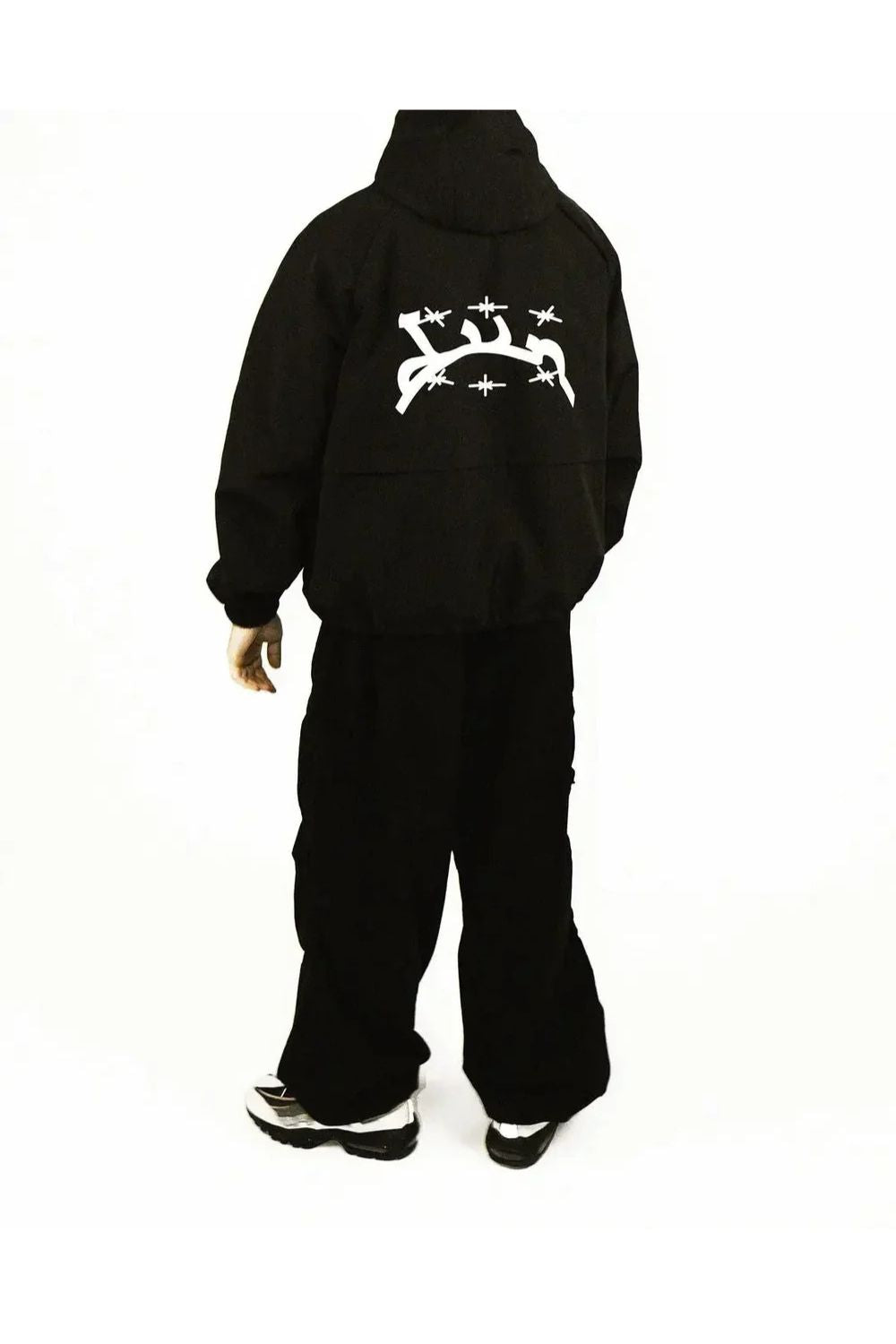 Women's Lightweight Windbreaker Jacket 5