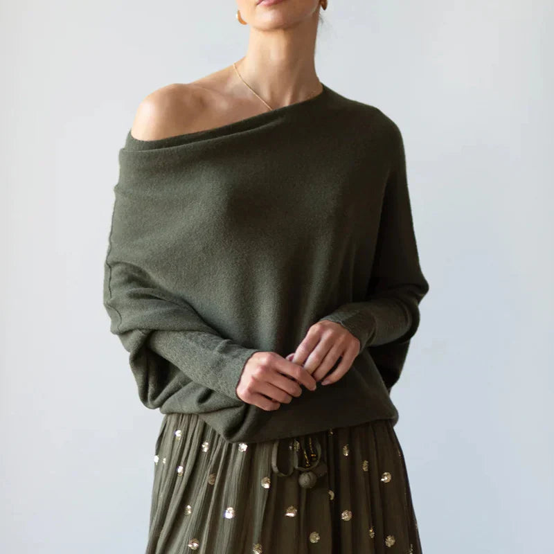 Women's Knit Sweater