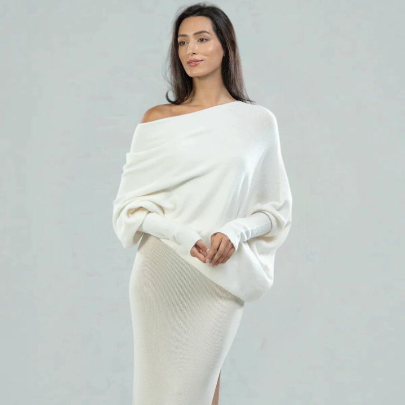 Women's Knit Sweater