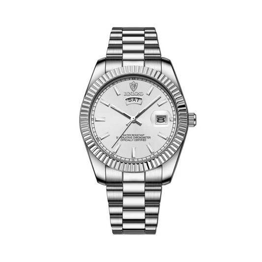 Women's Luxury Adjustable Watch