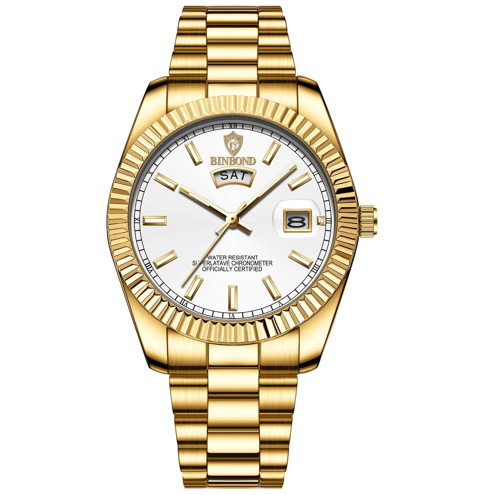Women's Luxury Adjustable Watch