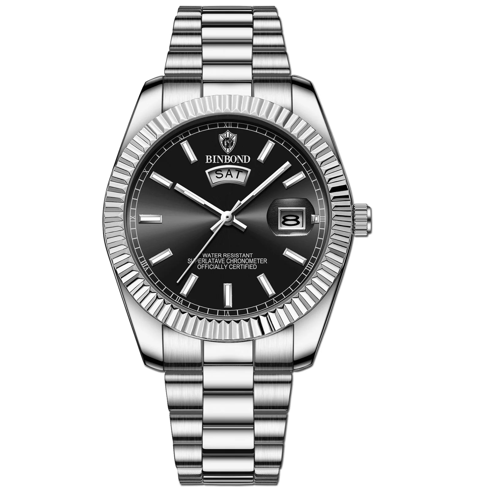 Women's Luxury Adjustable Watch