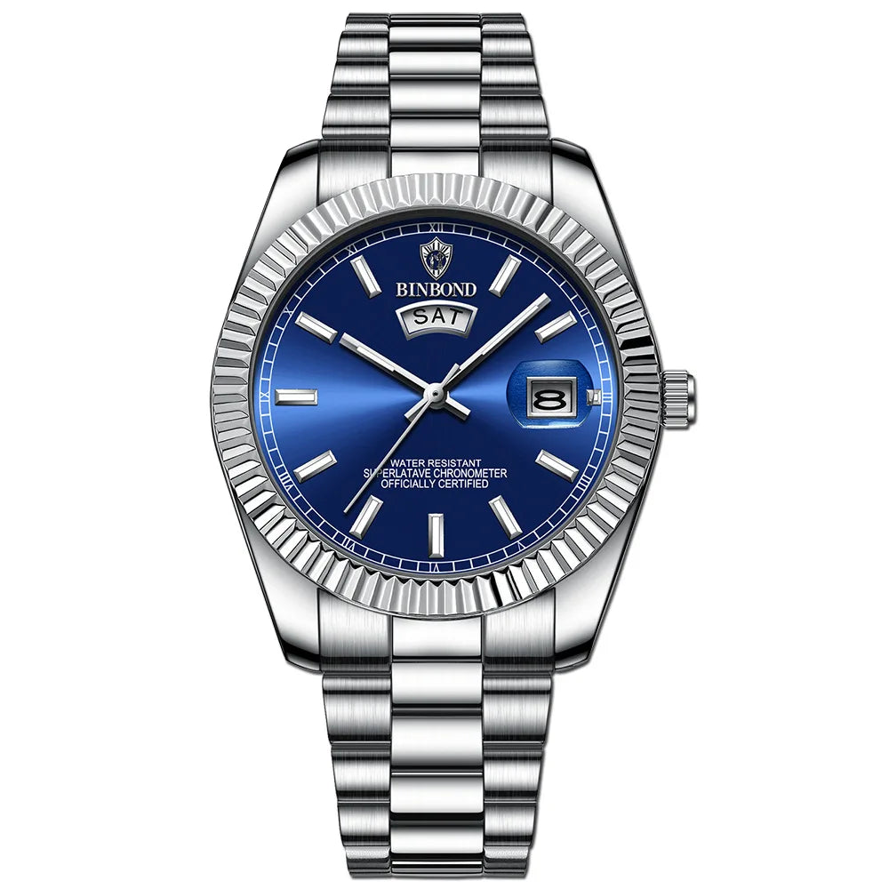 Women's Luxury Adjustable Watch