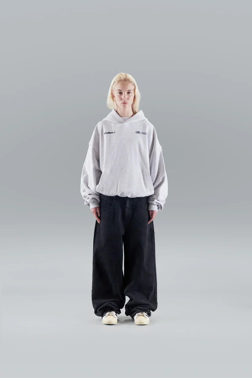 Women's Relaxed Fit Hoodie 10